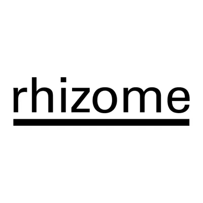 Rhizome's icon