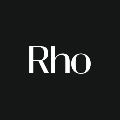 rho