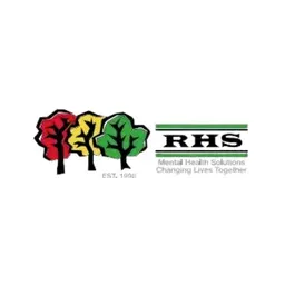 Rehabilitative Health Services's icon