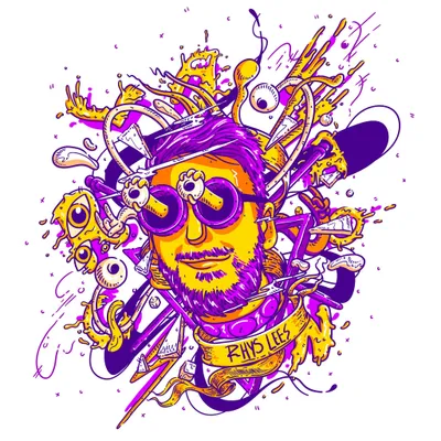 rhyslees.co.uk's icon