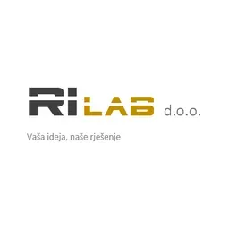 RI LAB's icon