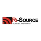Logo van Ri-Source