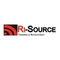 Logo van Ri-Source