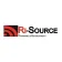 Logo van Ri-Source