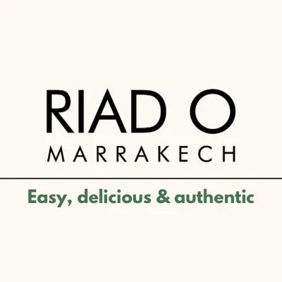 riad-o-marrakech.com's icon