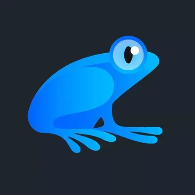 ribbet.com's icon