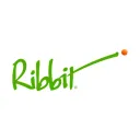 Ribbit logo