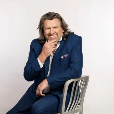 richardevans.com.au's icon