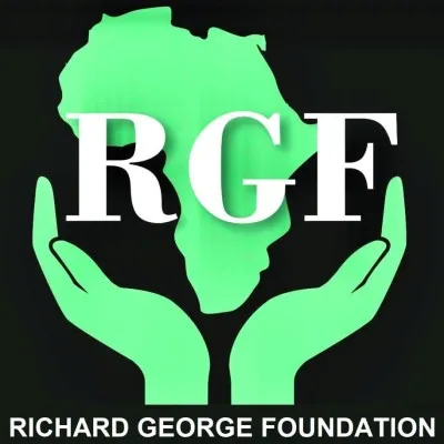 richardgeorgefoundation.com's icon