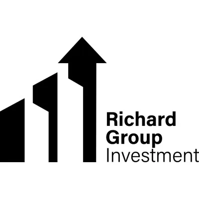 richardgroupinvestment.com's icon