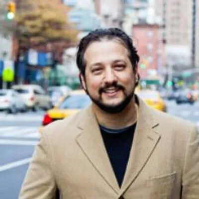richardrosario.com's icon