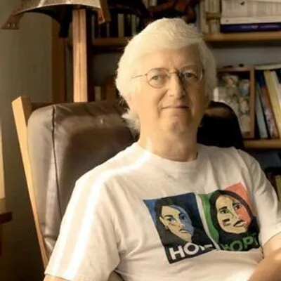 richardsilverstein.com's icon