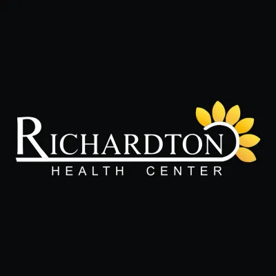 Richardton Health's icon