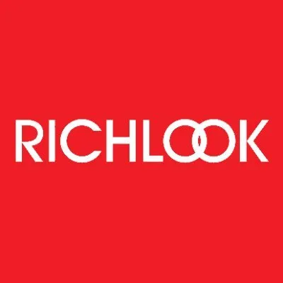 richlook.in's icon