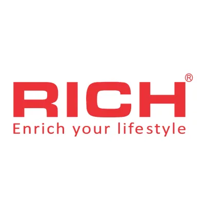 Rich World International Qatar's icon