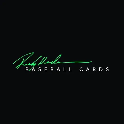 Rickey Henderson's icon