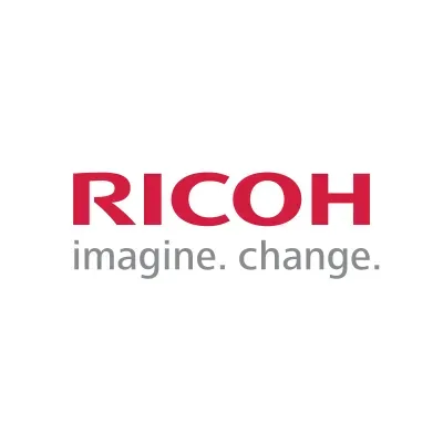 Ricoh Luxembourg's icon