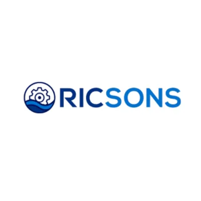 ricsons.net's icon