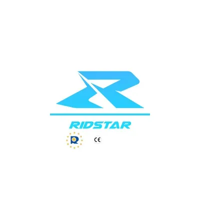 Ridstar's brand icon