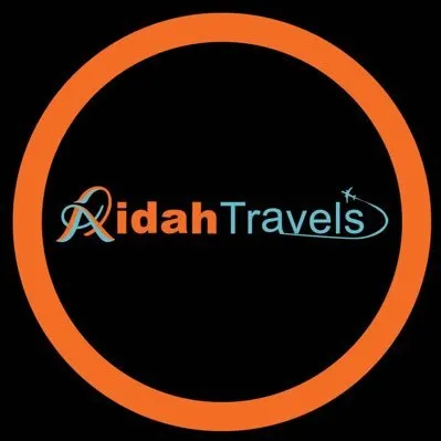 ridahtravels.com's icon