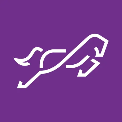 ridebustang.com's icon