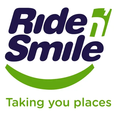ridensmile.online's icon