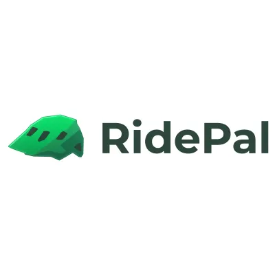 RidePal's icon