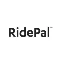 RidePal logo
