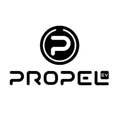ridepropel.com's icon