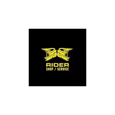 Rider's icon