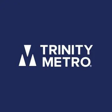 ridetrinitymetro.org's icon