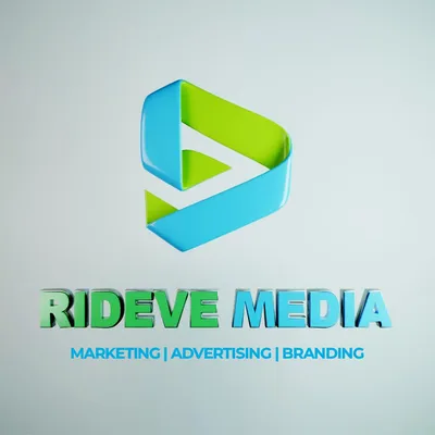 ridevemedia.com's icon