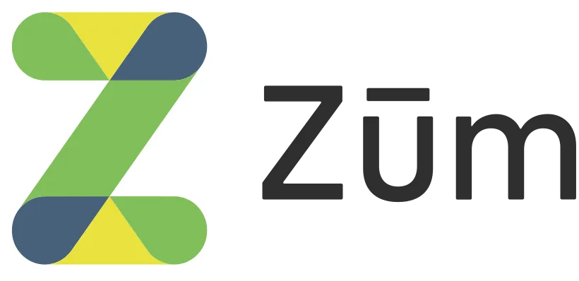 Zum logo