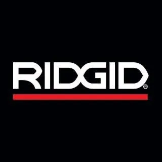 Ridgid logo