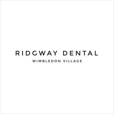 ridgwaydental.co.uk's icon