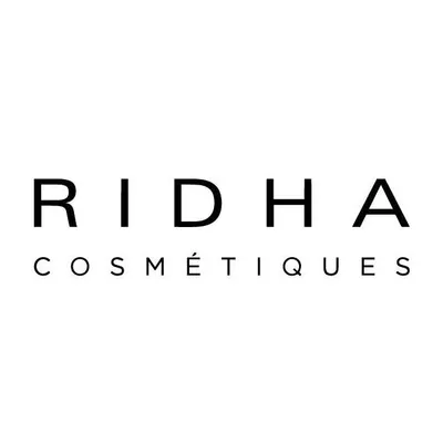 ridhacosmetiques.com's icon