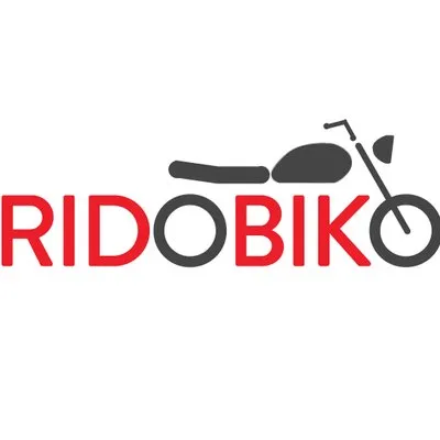 ridobiko.com's icon