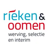 Logo van Rieken & Oomen