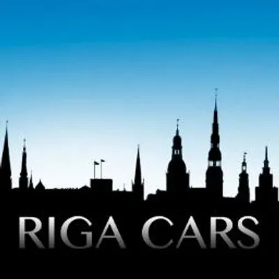 rigacars.com's icon