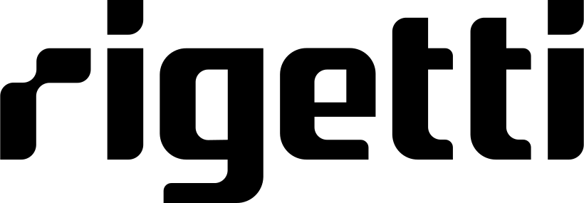 Rigetti Quantum Computing logo