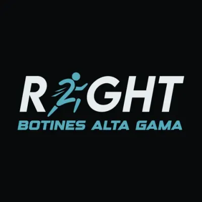 RIGHT's icon