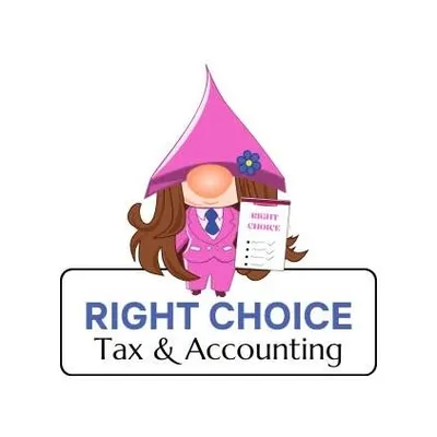 rightchoicetaxandaccounting.com's icon