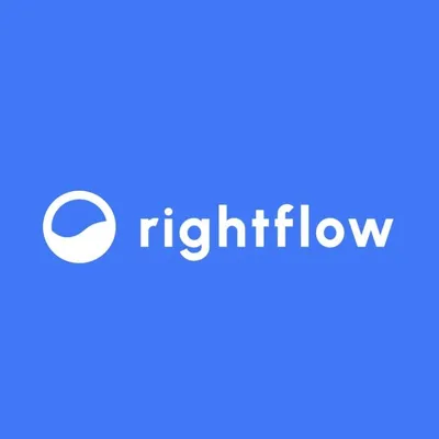 rightflow.de's icon