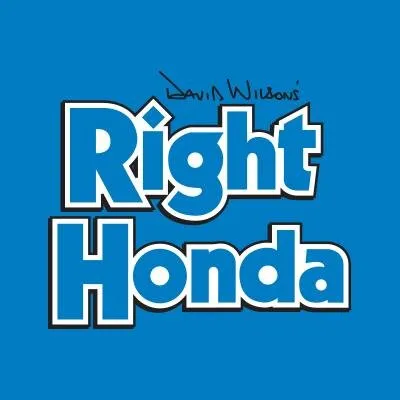 righthonda.com's icon
