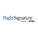 RightSignature logo