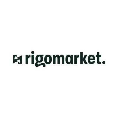1 Rigomarket's brand icon