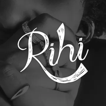 rihisilver.com's icon