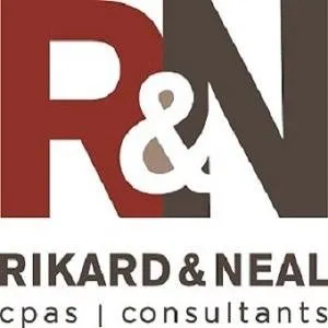 rikardneal.com's icon