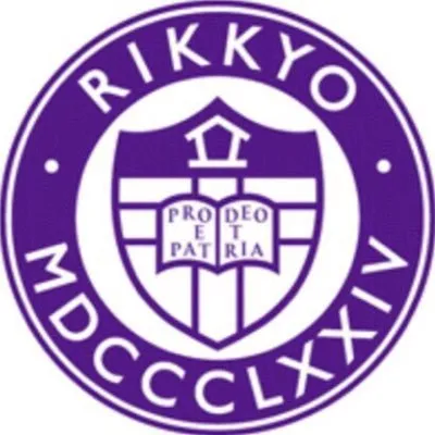 rikkyo-soccer.com's icon