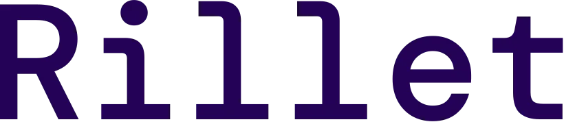 Rillet logo